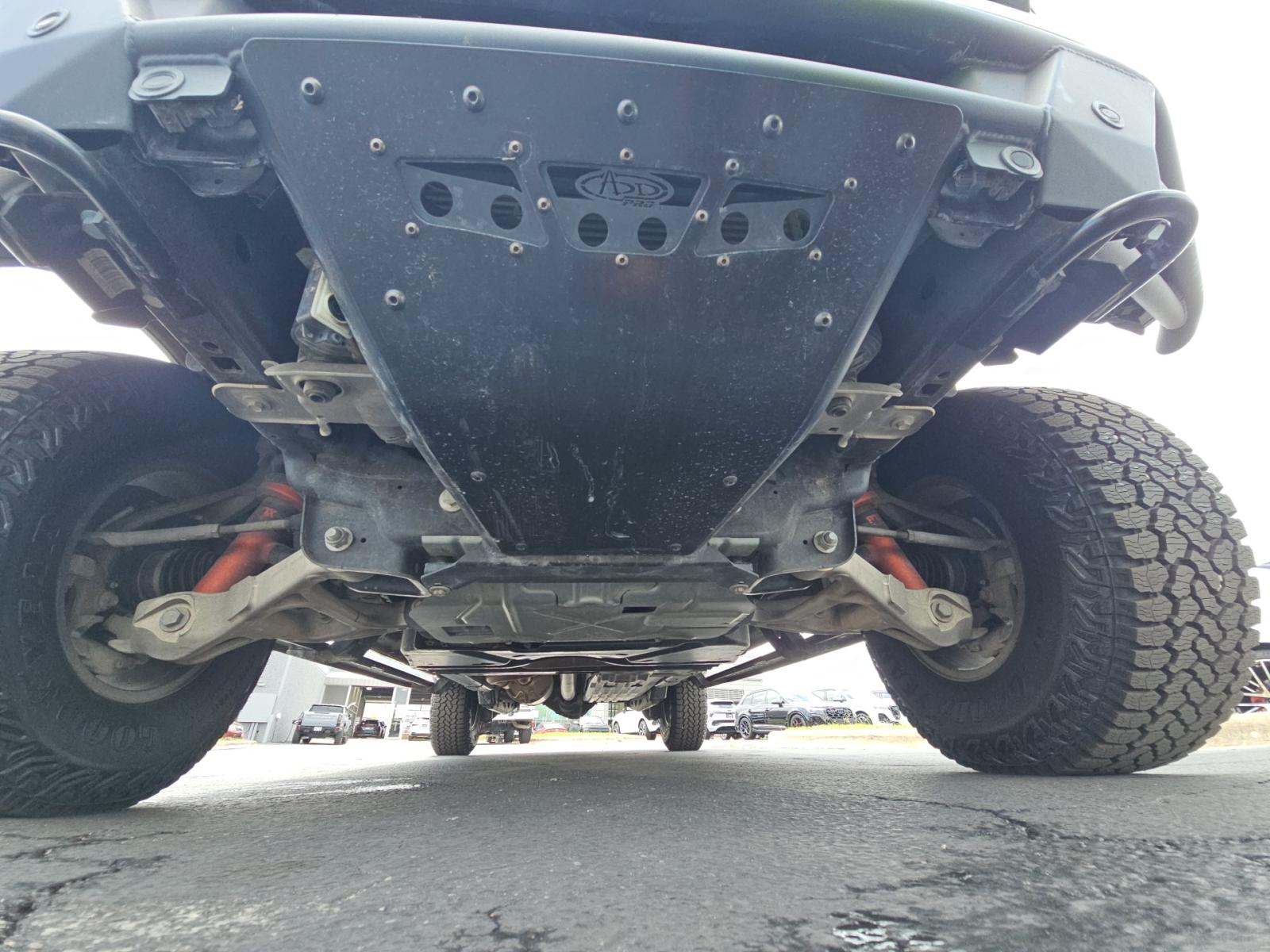 2022 Ford F-150 Raptor AWD