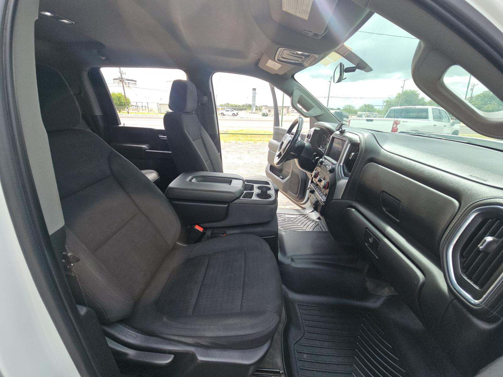 2023 Chevrolet Silverado 2500HD LT AWD