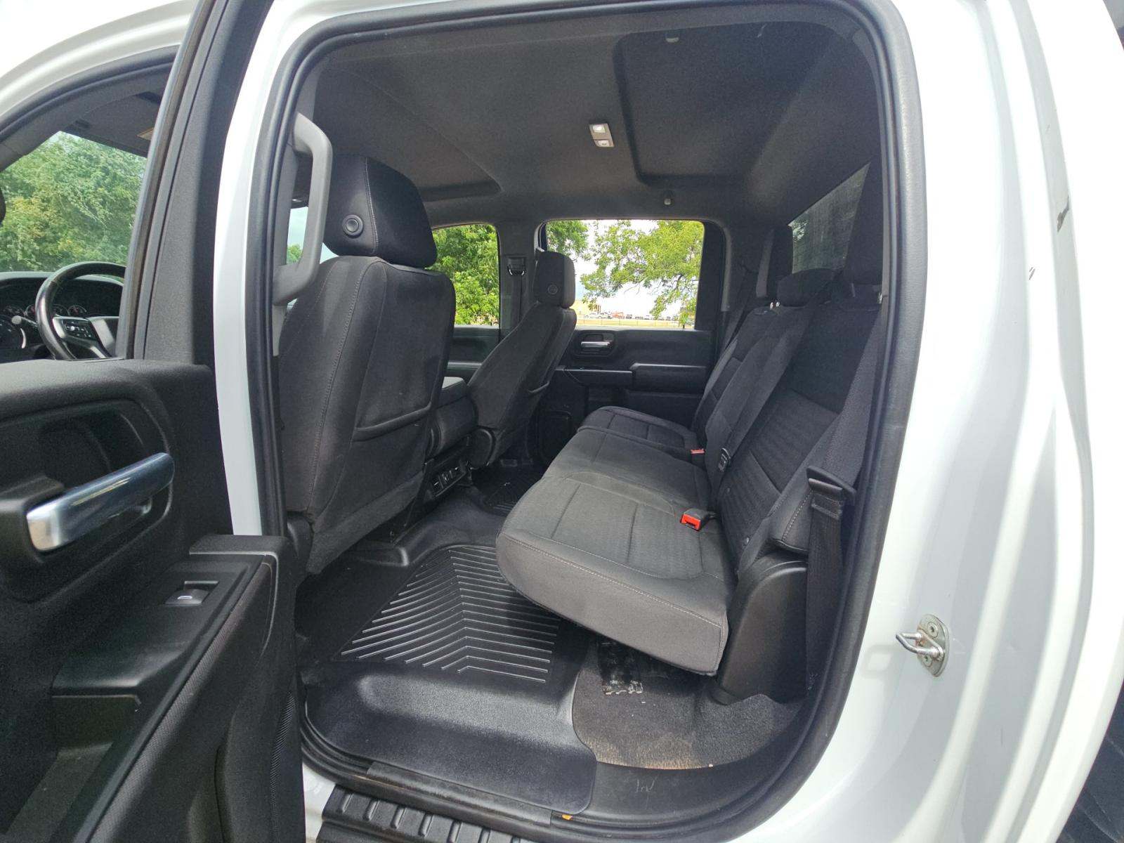 2023 Chevrolet Silverado 2500HD LT AWD