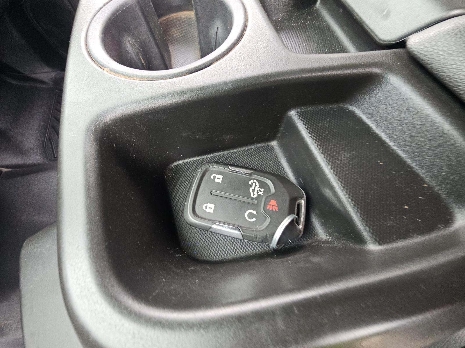 2023 Chevrolet Silverado 2500HD LT AWD