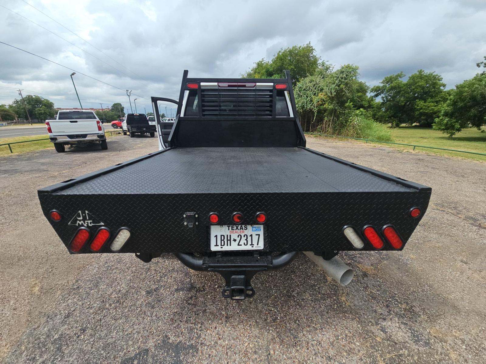 2023 Chevrolet Silverado 2500HD LT AWD