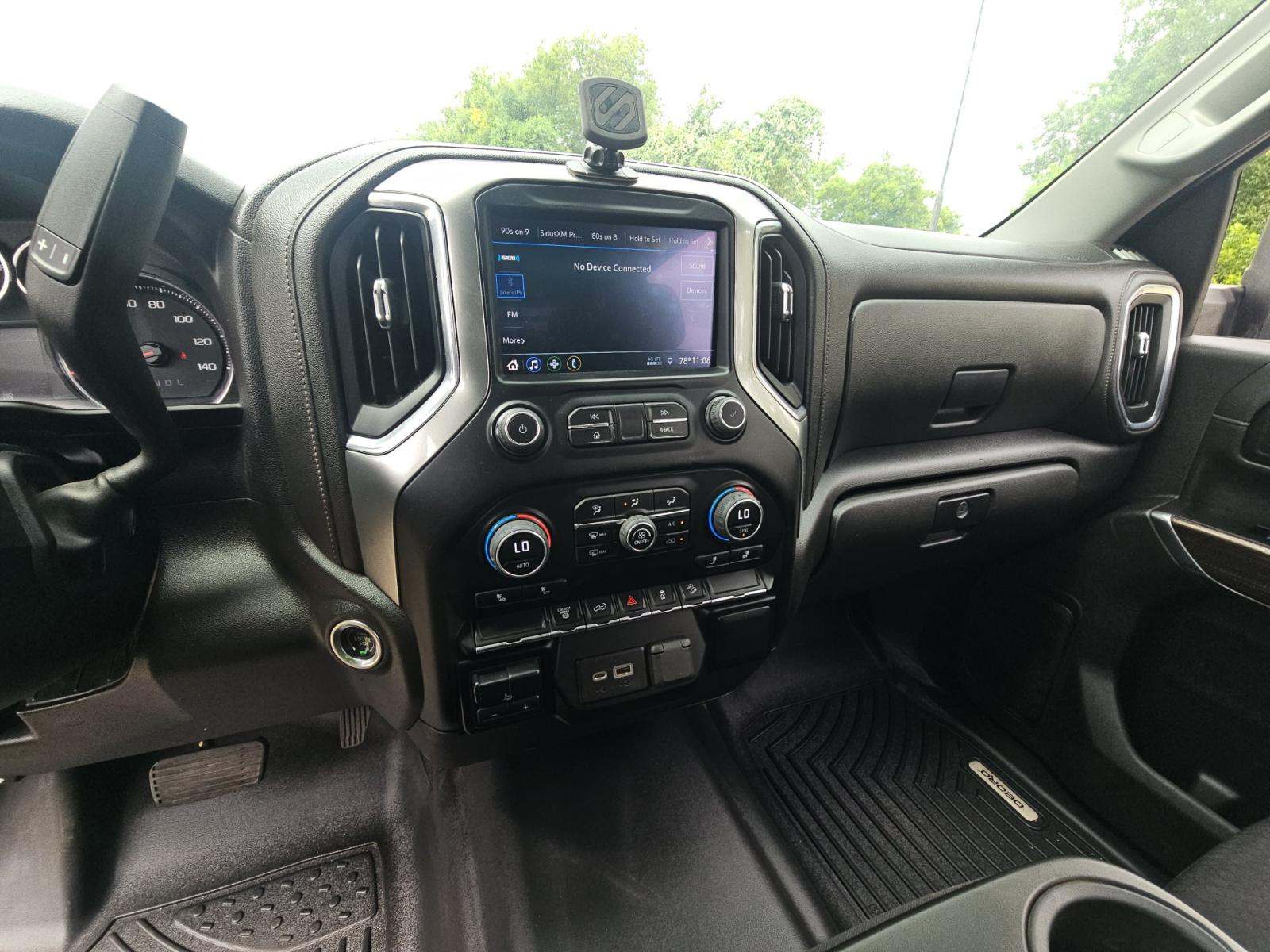 2023 Chevrolet Silverado 2500HD LT AWD