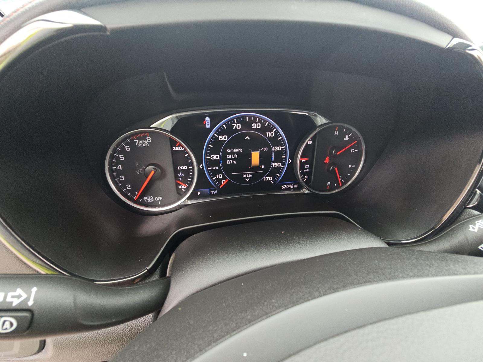 CHEVROLET BLAZER - 9