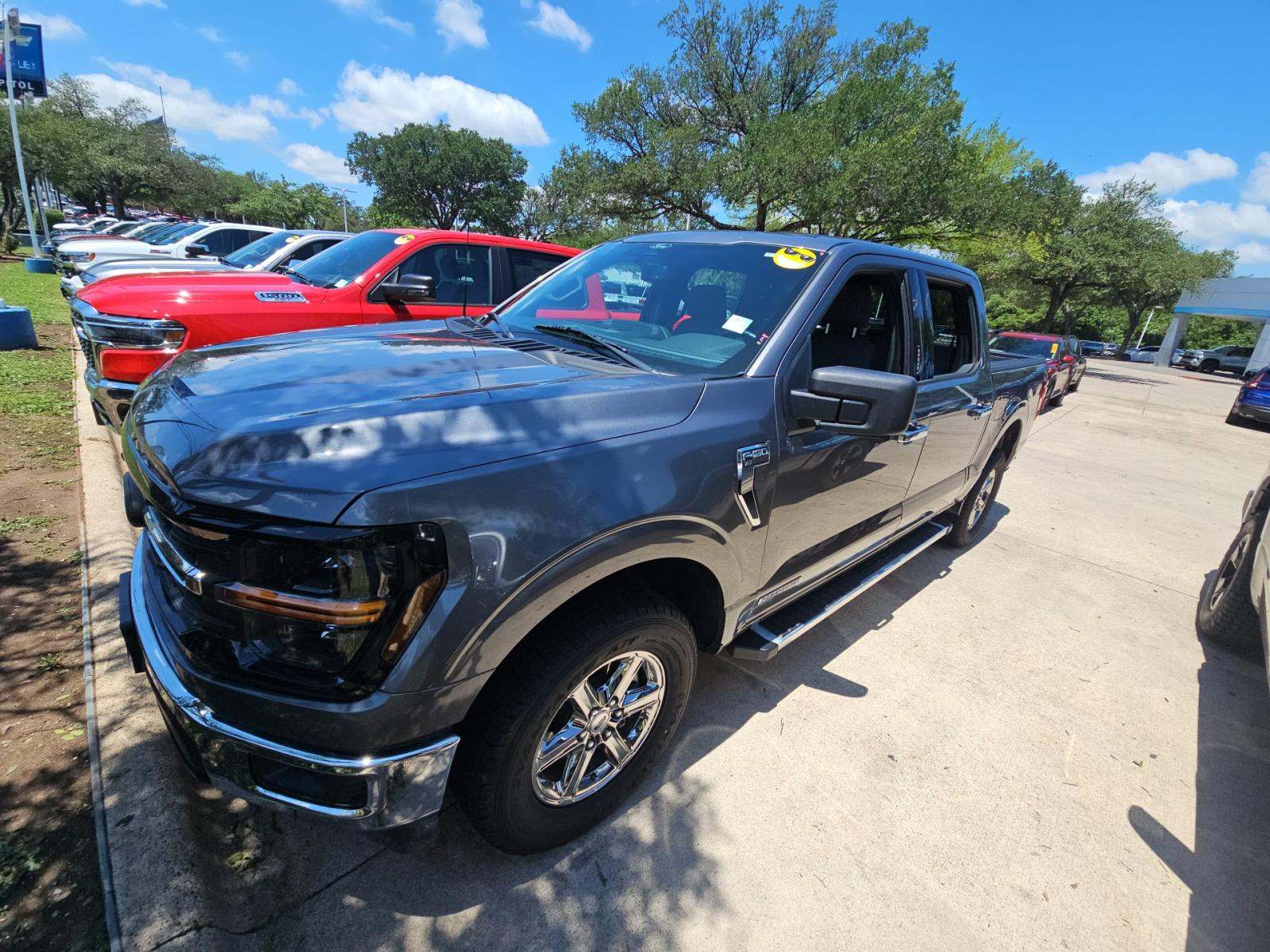 FORD F-150 - 1