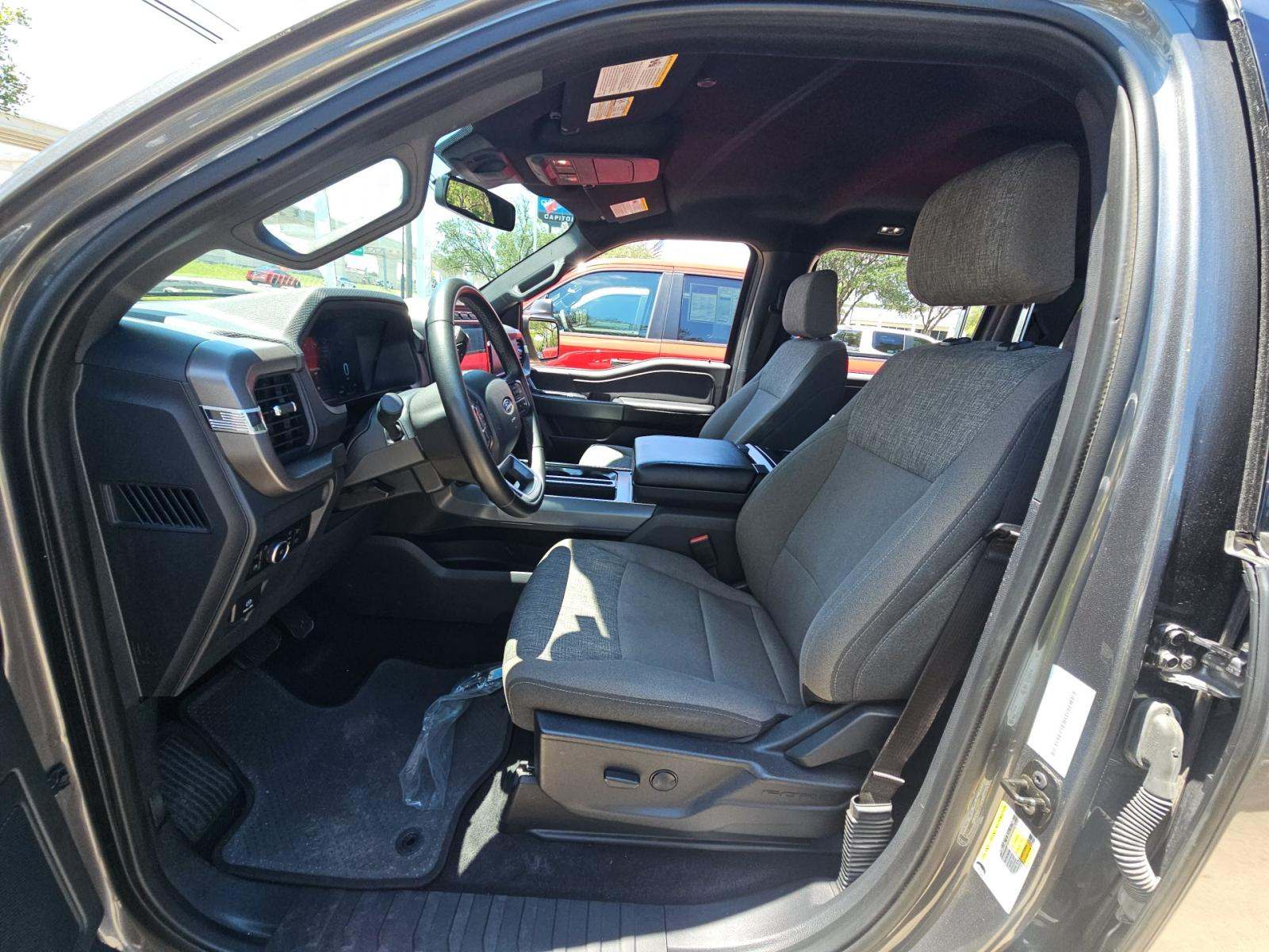 FORD F-150 - 6