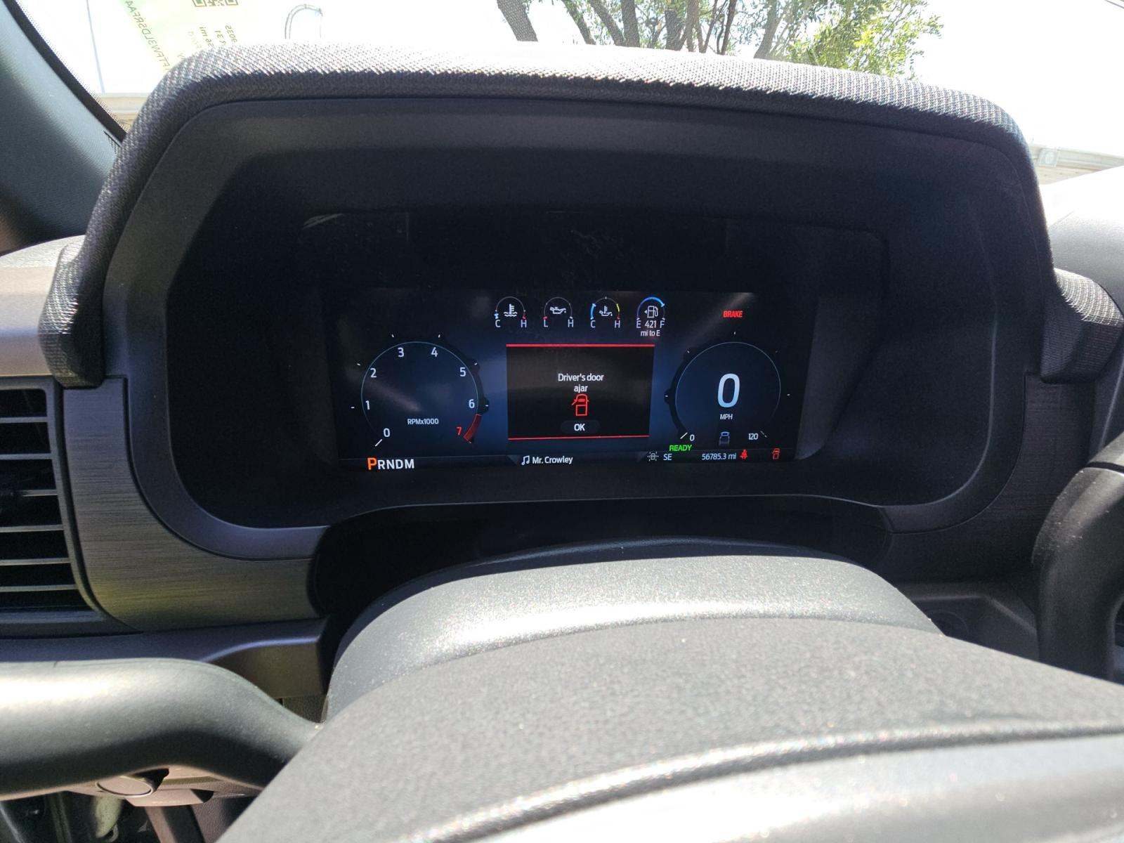 FORD F-150 - 9