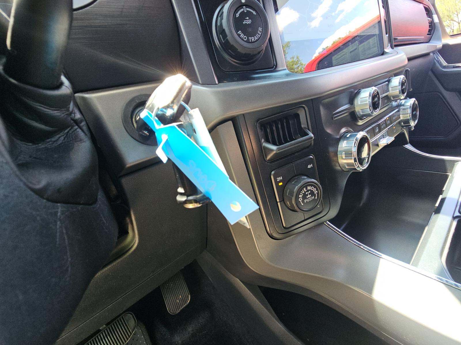 FORD F-150 - 8