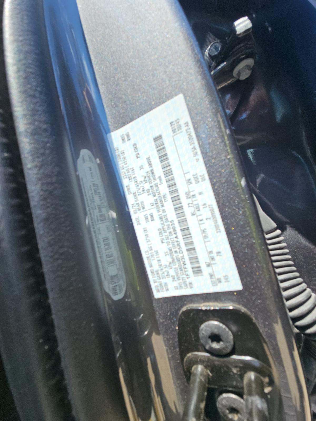 FORD F-150 - 5