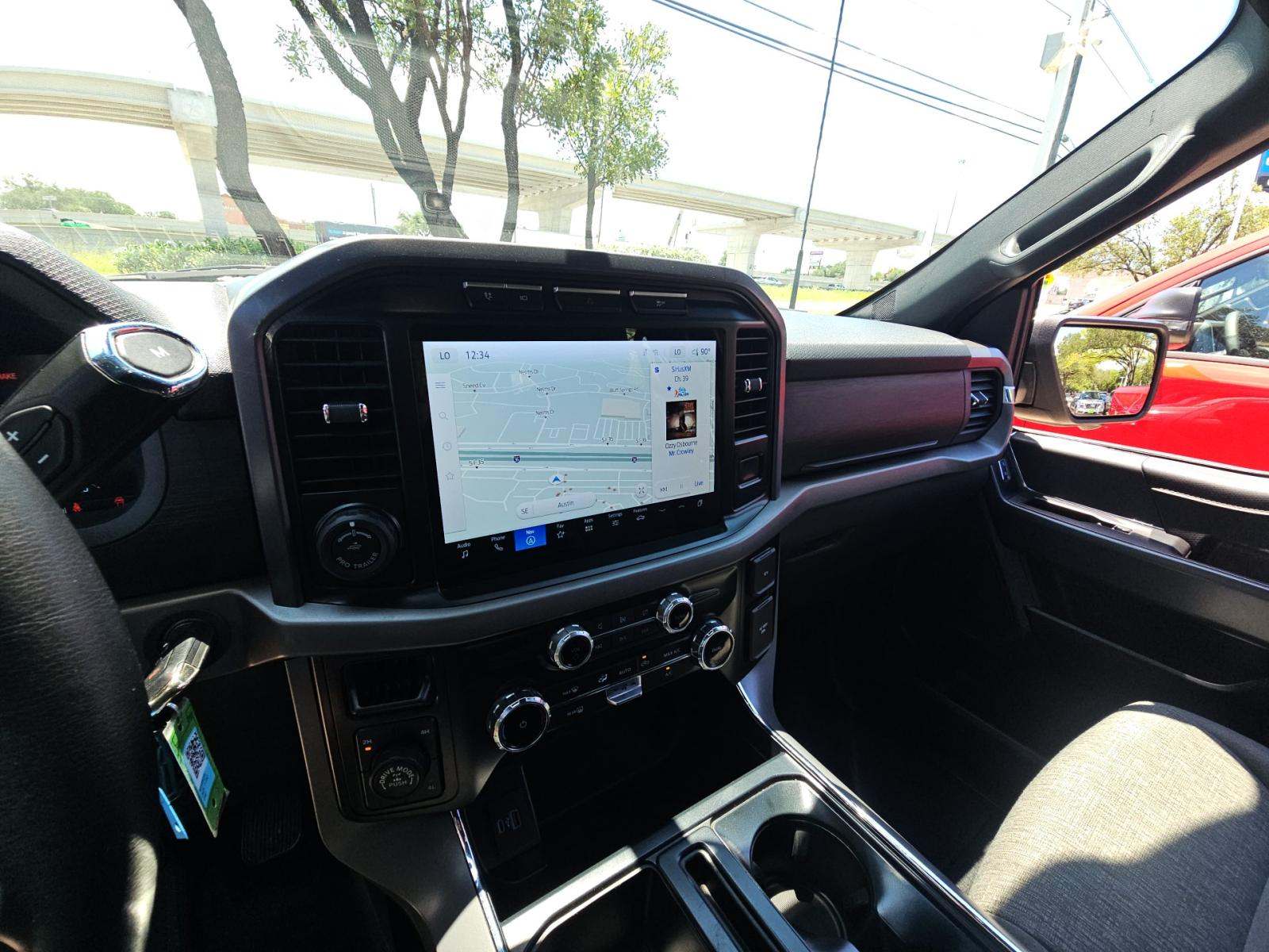 FORD F-150 - 10