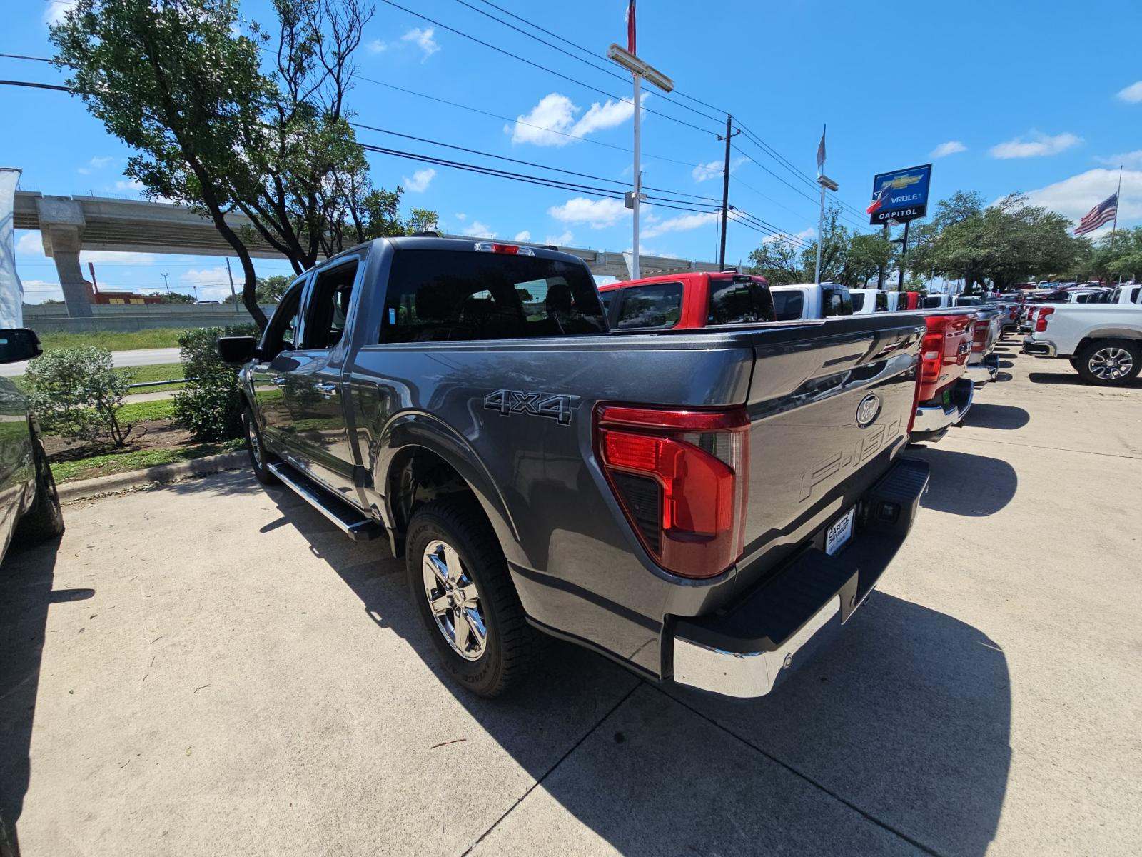 FORD F-150 - 2