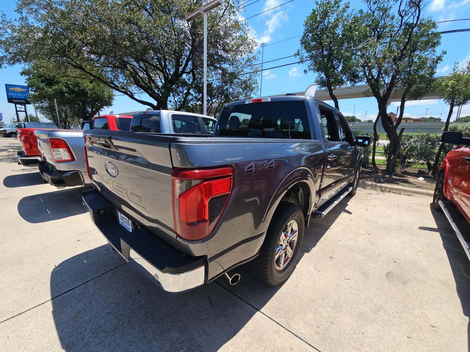 FORD F-150 - 3