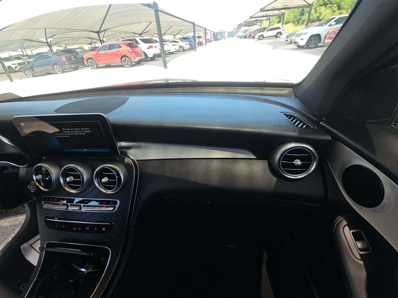2022 Mercedes-Benz GLC GLC 300 RWD