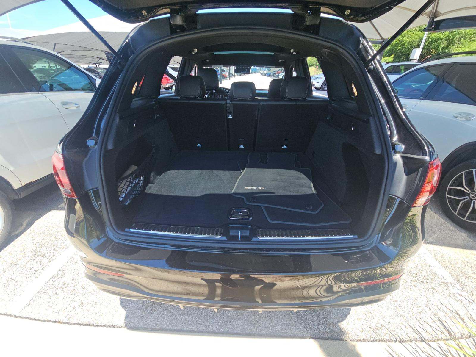 2022 Mercedes-Benz GLC GLC 300 RWD