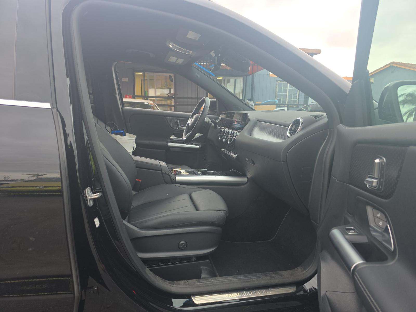 2025 Mercedes-Benz GLA GLA 250 FWD