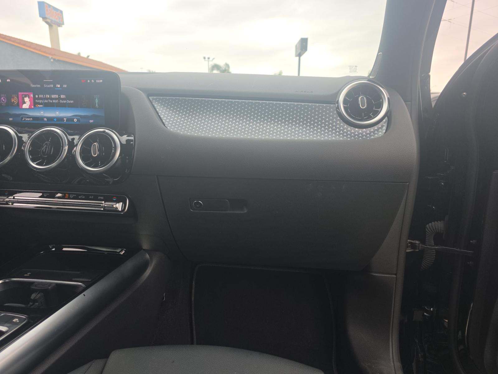 2025 Mercedes-Benz GLA GLA 250 FWD