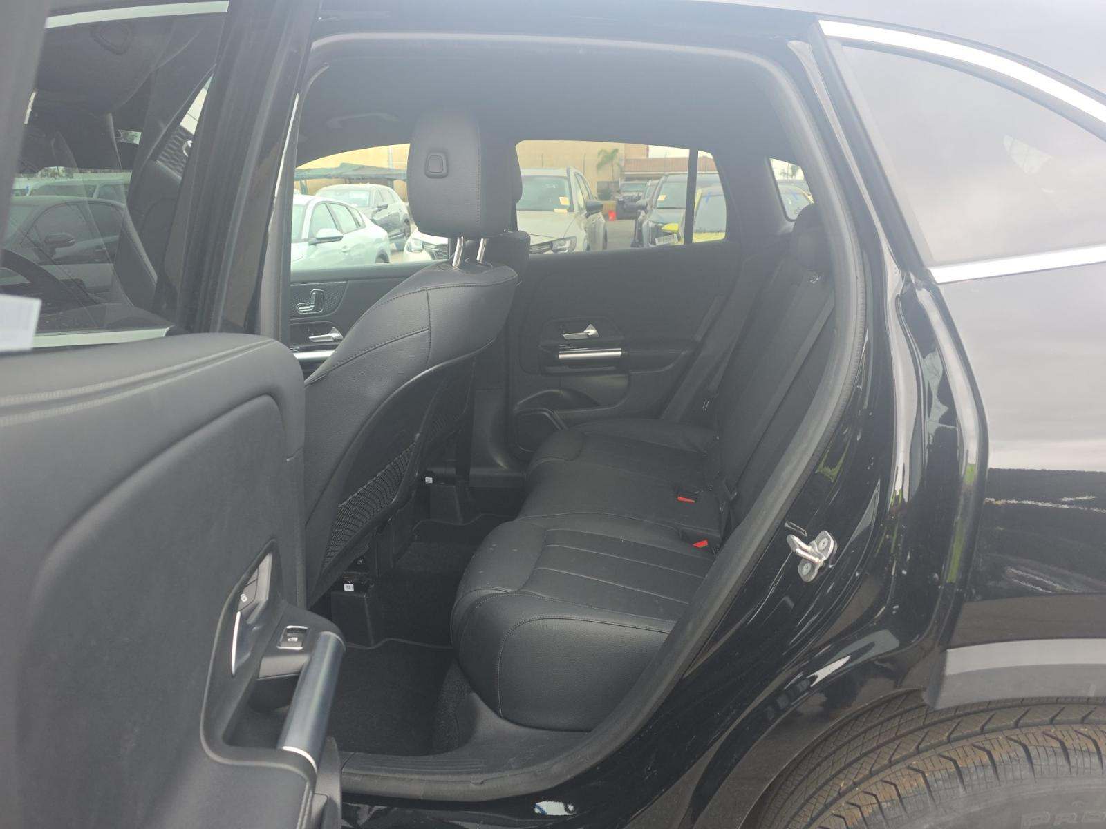 2025 Mercedes-Benz GLA GLA 250 FWD