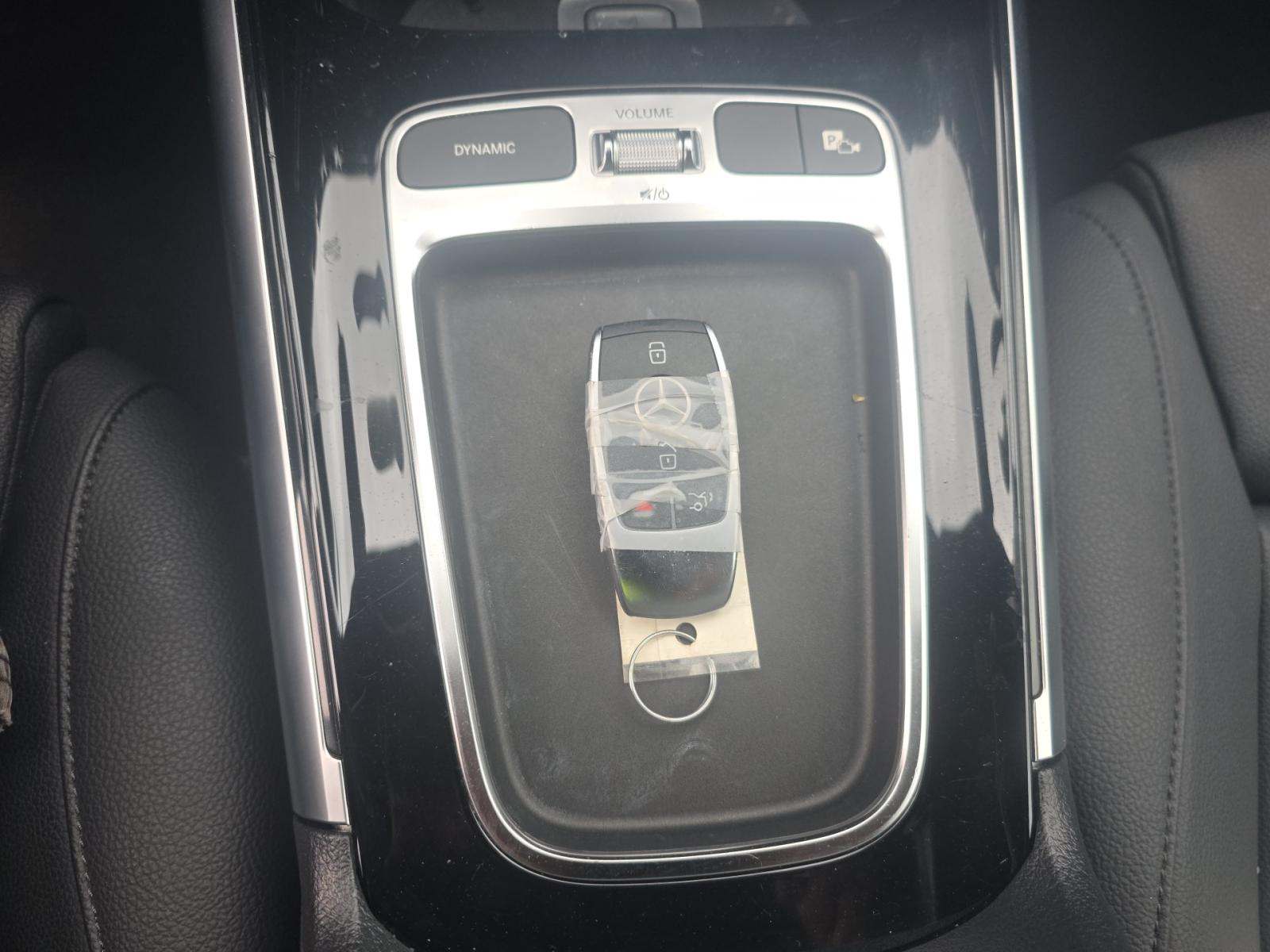 2025 Mercedes-Benz GLA GLA 250 FWD