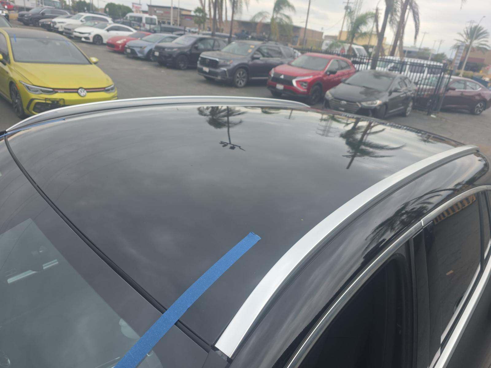 2025 Mercedes-Benz GLA GLA 250 FWD