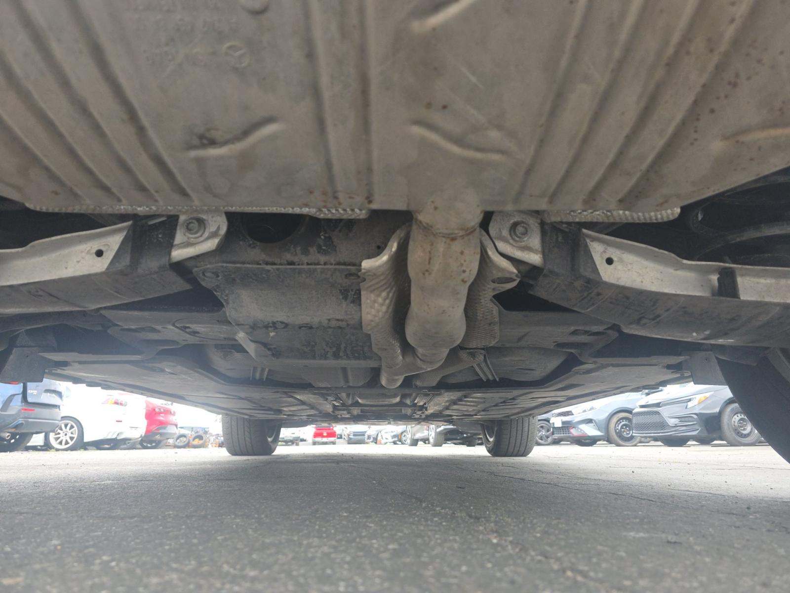 2025 Mercedes-Benz GLA GLA 250 FWD