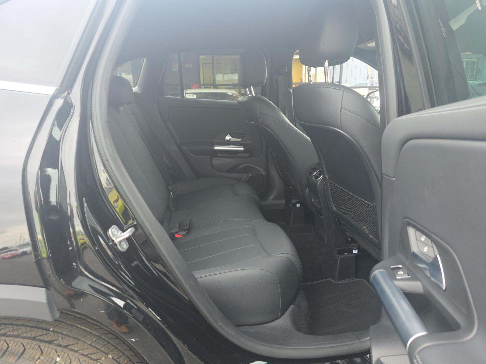 2025 Mercedes-Benz GLA GLA 250 FWD