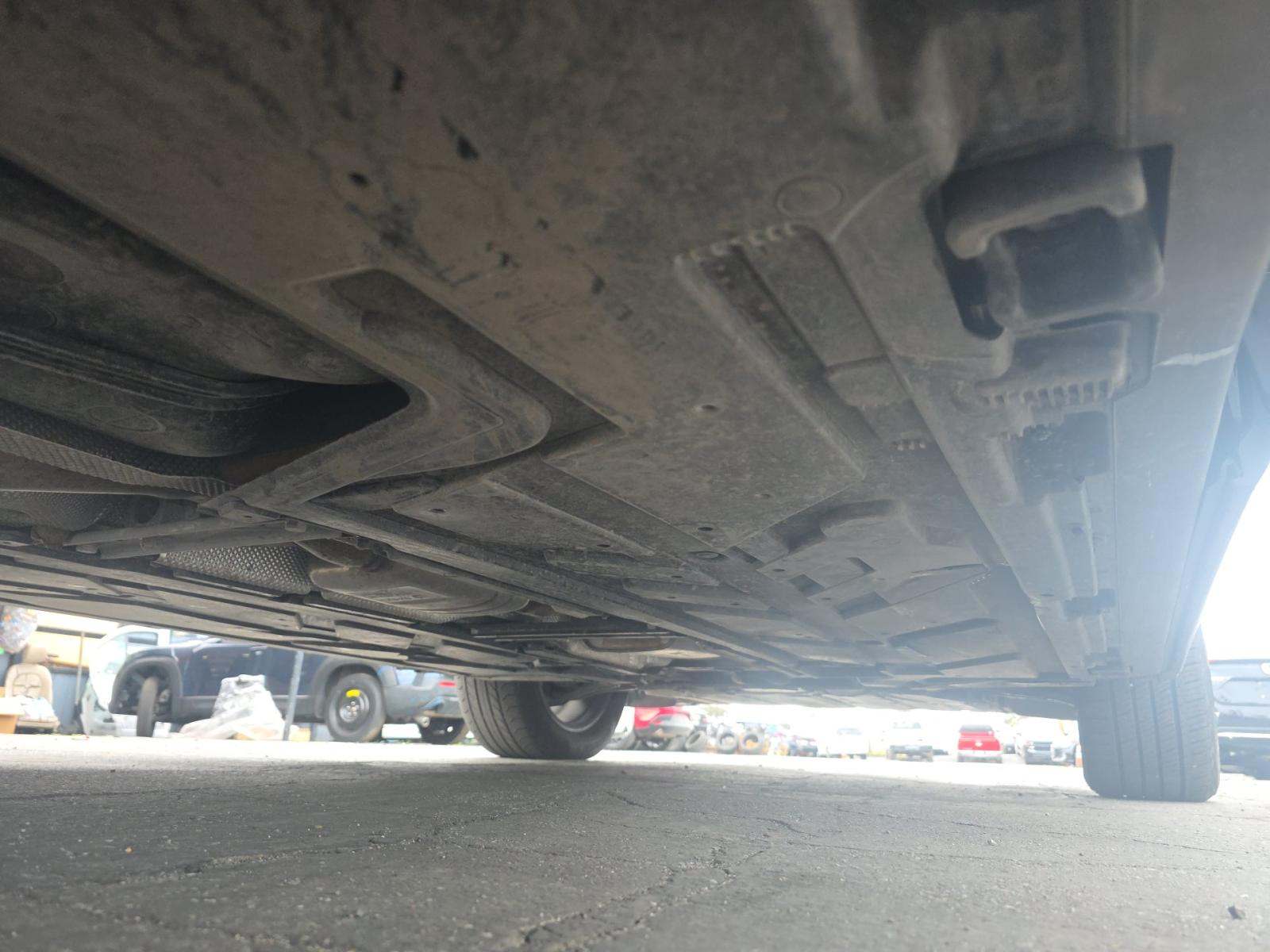 2025 Mercedes-Benz GLA GLA 250 FWD