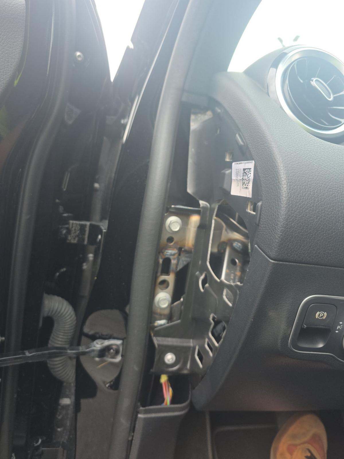 2025 Mercedes-Benz GLA GLA 250 FWD