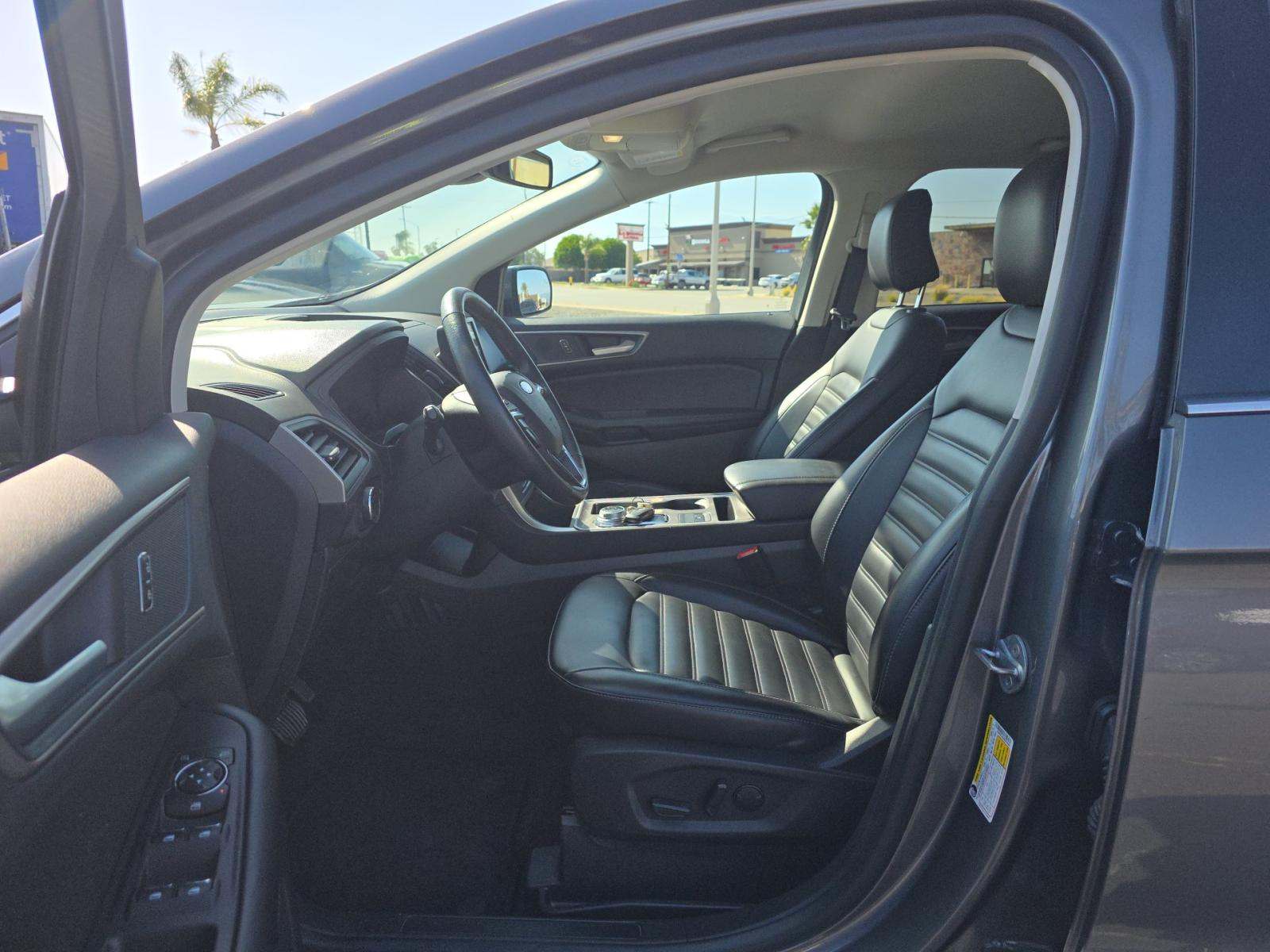 FORD EDGE - 6