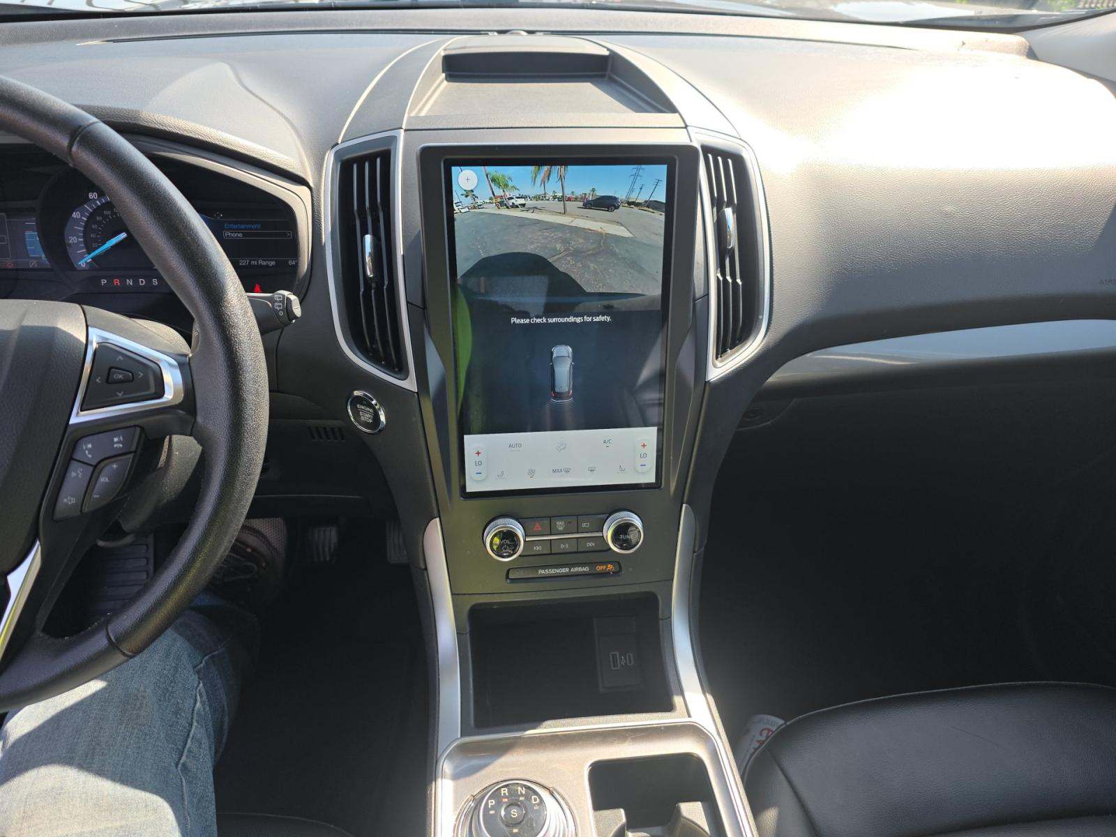 FORD EDGE - 10