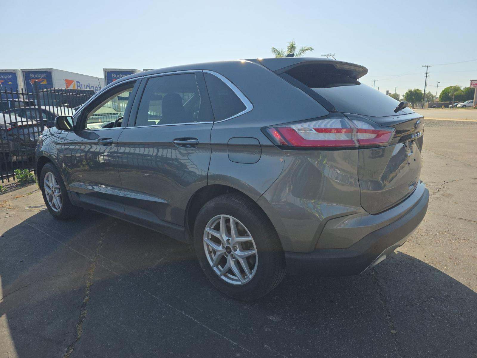 FORD EDGE - 2