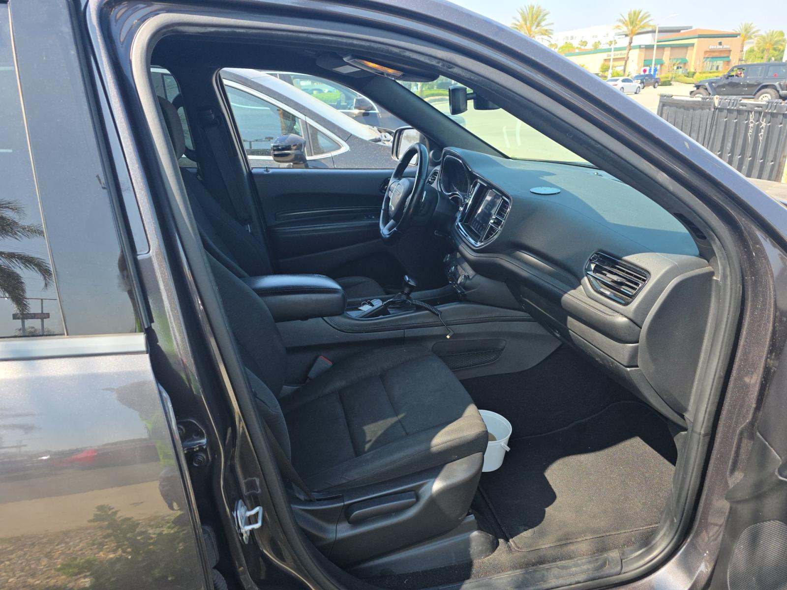 2021 Dodge Durango GT RWD