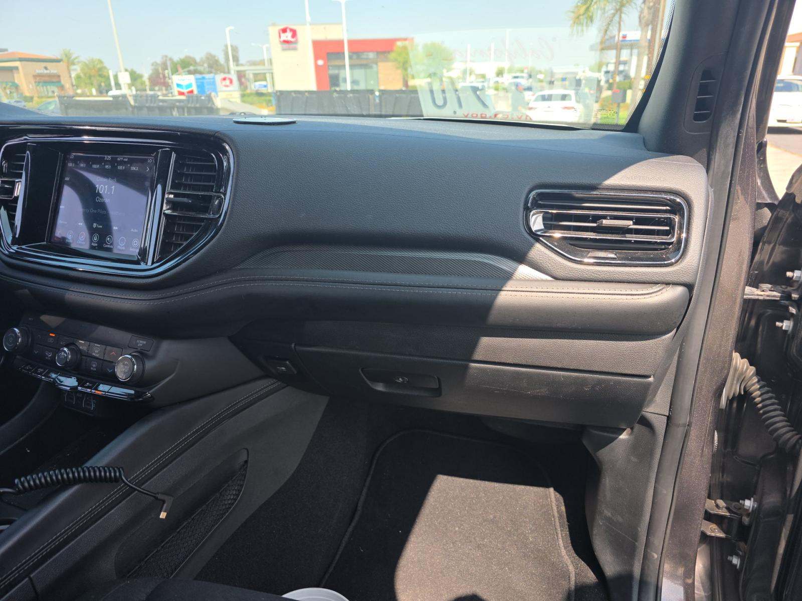 2021 Dodge Durango GT RWD