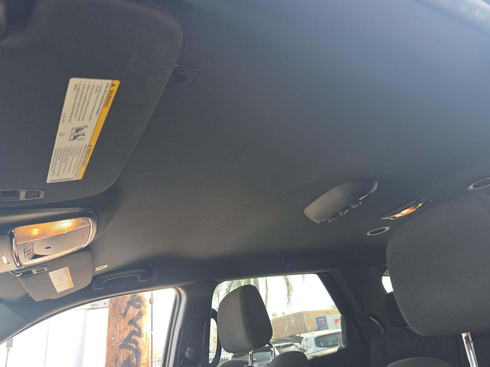 2021 Dodge Durango GT RWD