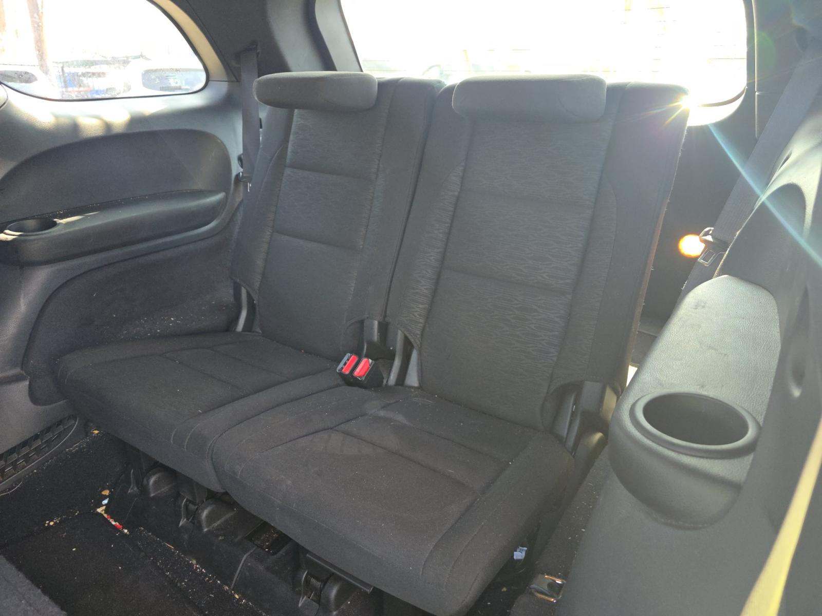 2021 Dodge Durango GT RWD