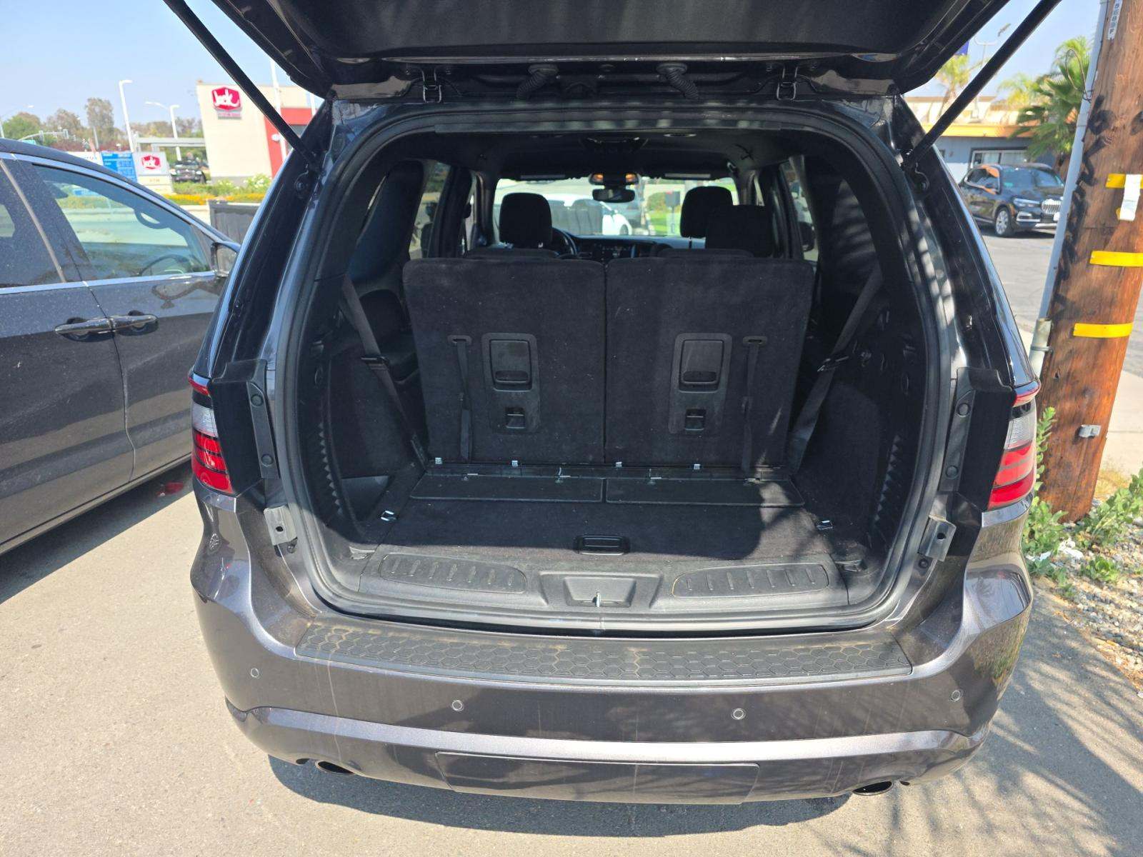 2021 Dodge Durango GT RWD