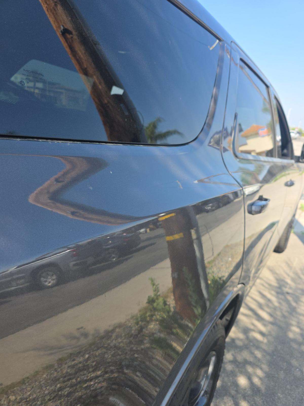 2021 Dodge Durango GT RWD
