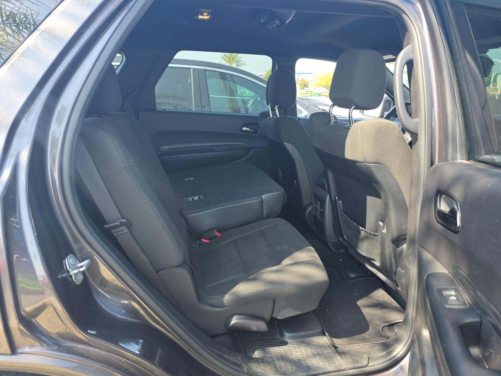 2021 Dodge Durango GT RWD