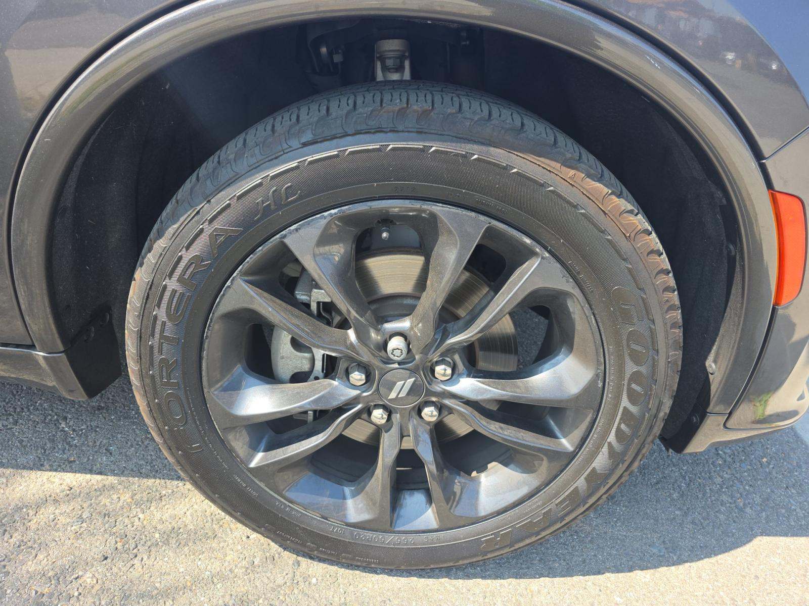 2021 Dodge Durango GT RWD