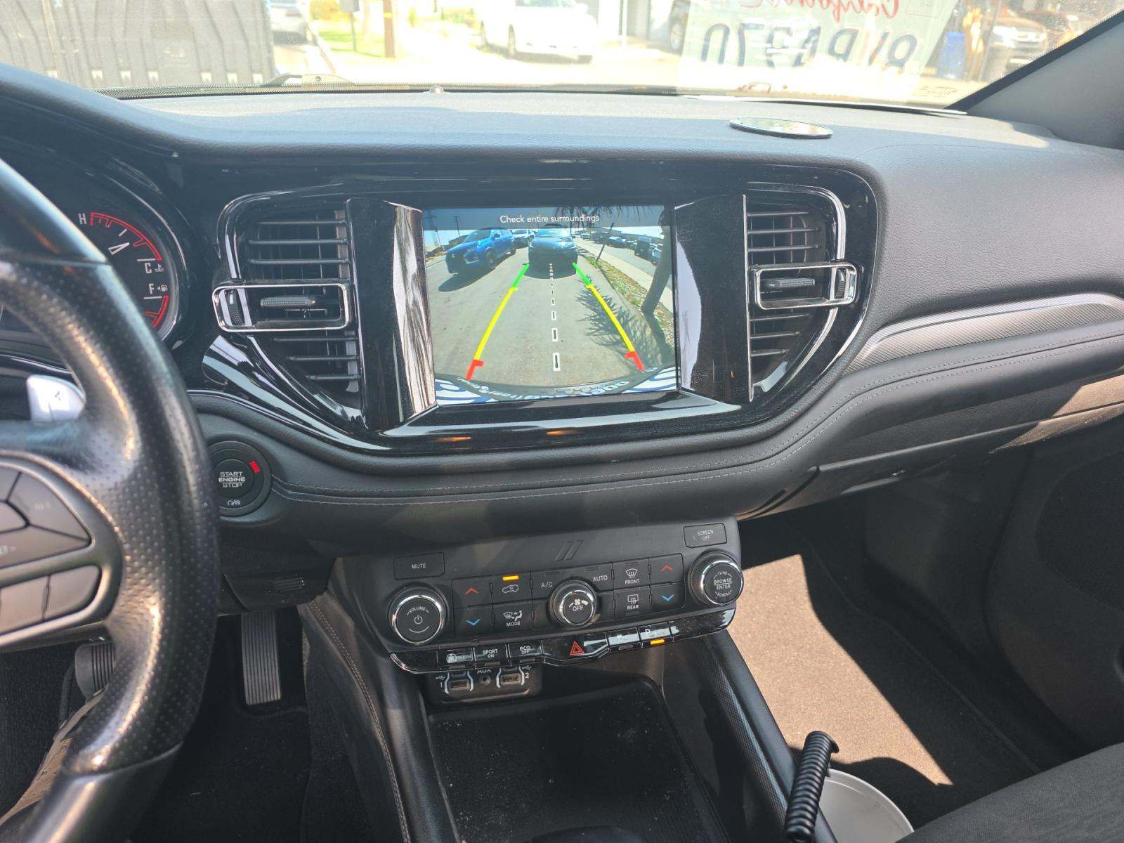 2021 Dodge Durango GT RWD
