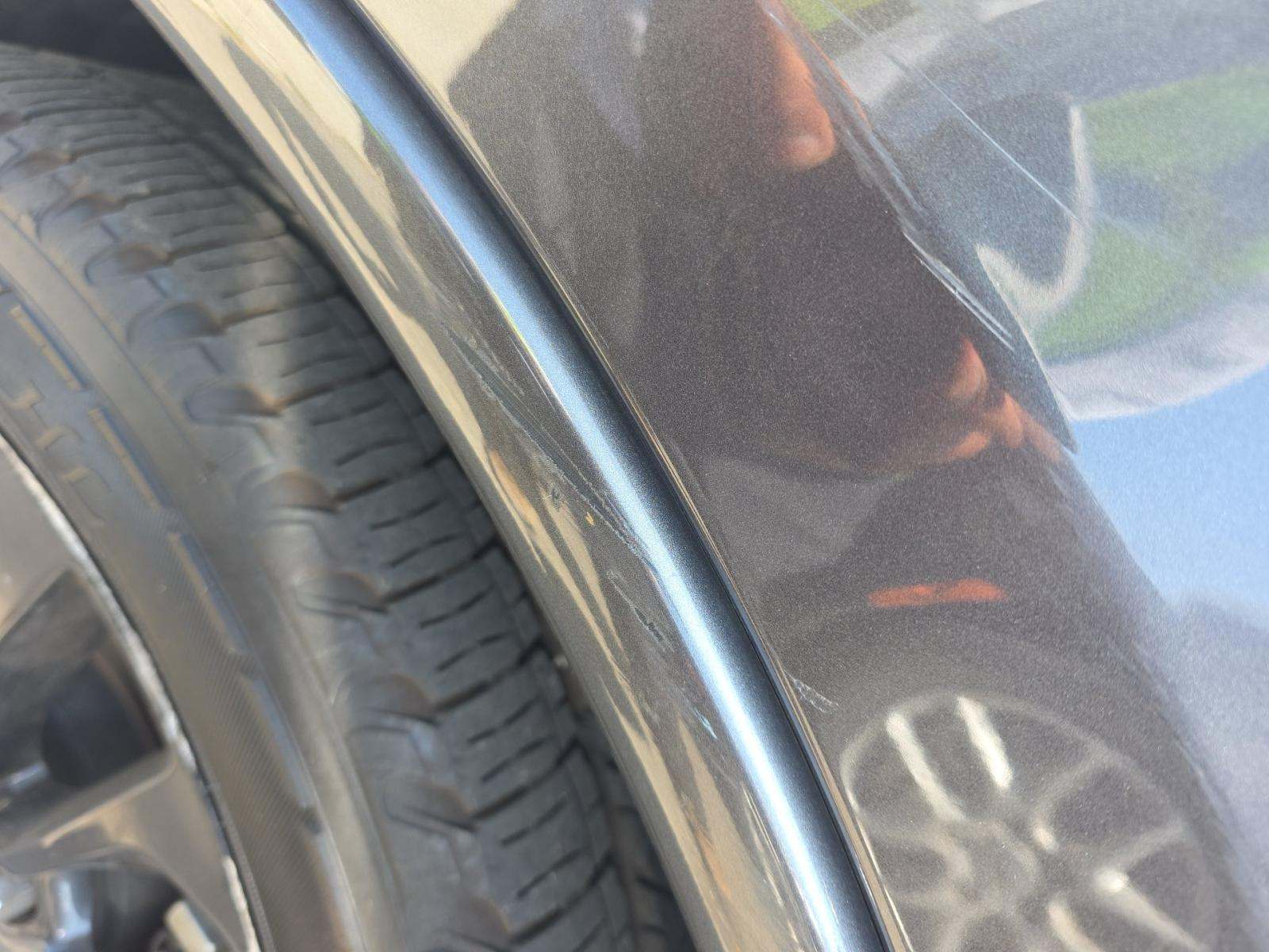 2021 Dodge Durango GT RWD