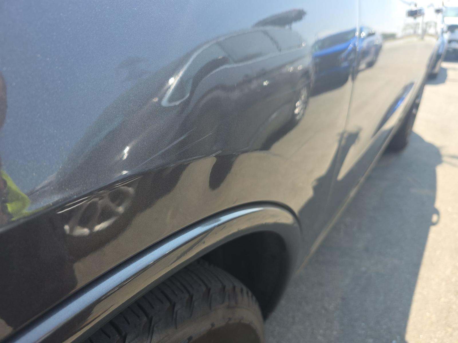 2021 Dodge Durango GT RWD