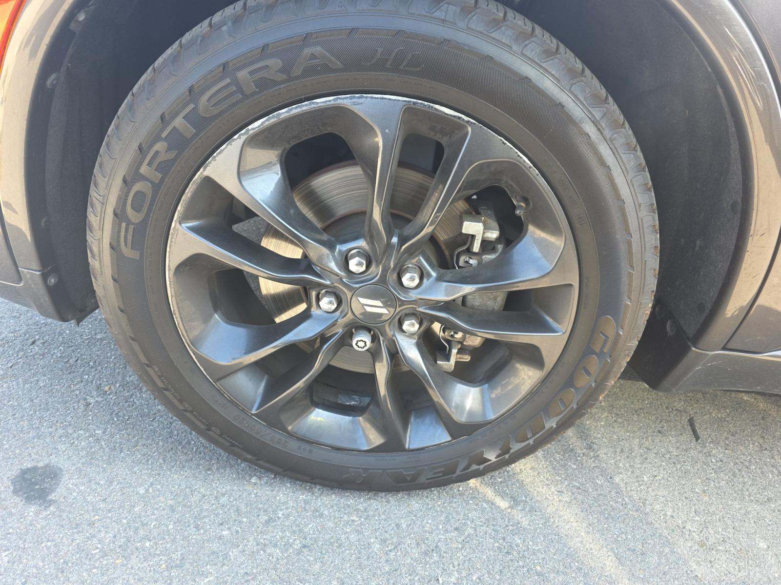 2021 Dodge Durango GT RWD