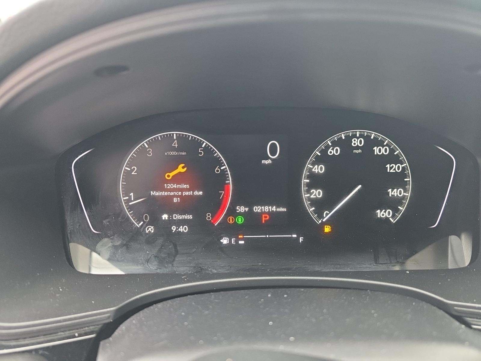 2025 Honda Civic  LX FWD
