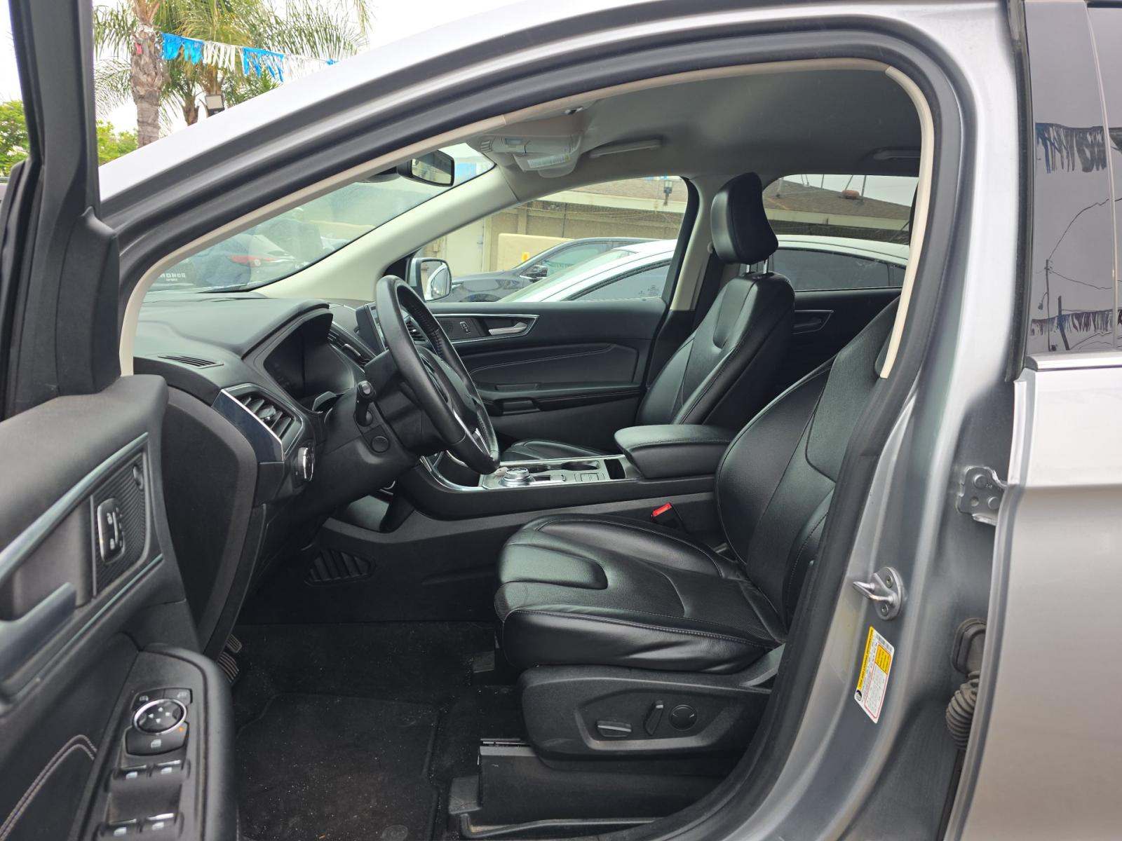 FORD EDGE - 6