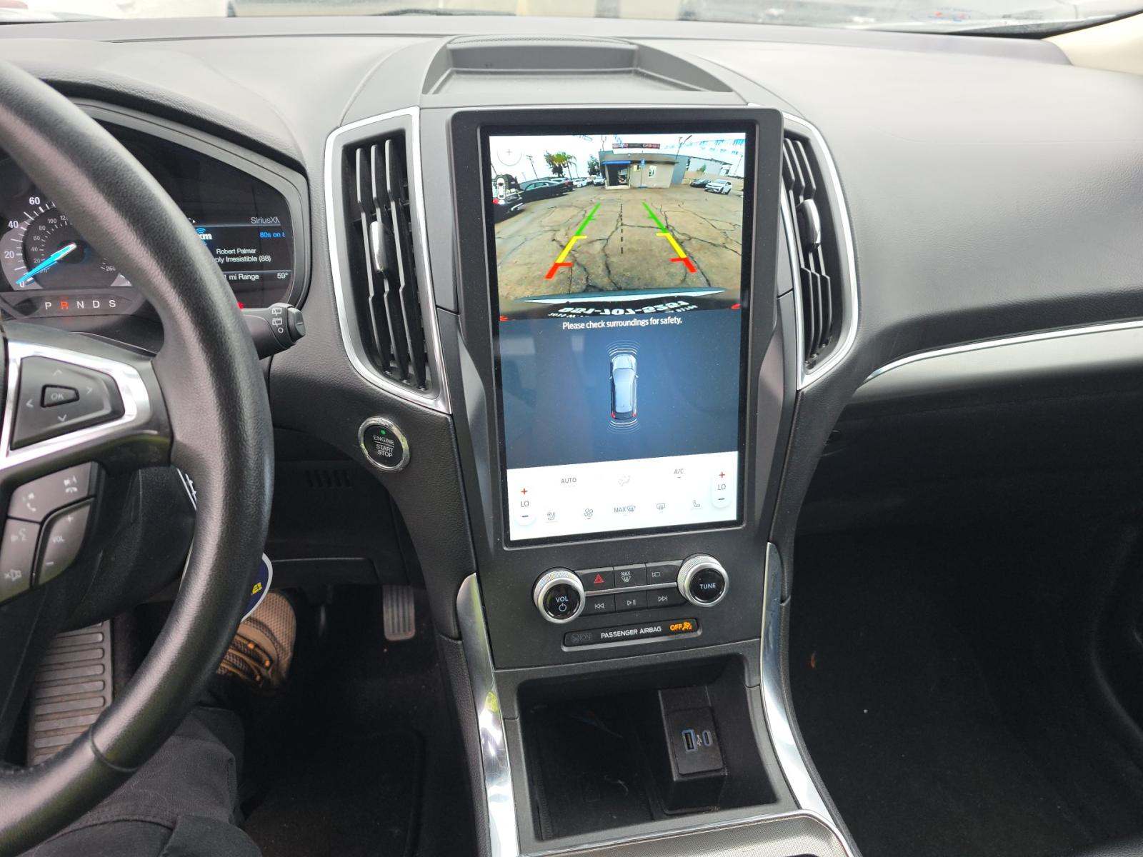 FORD EDGE - 10