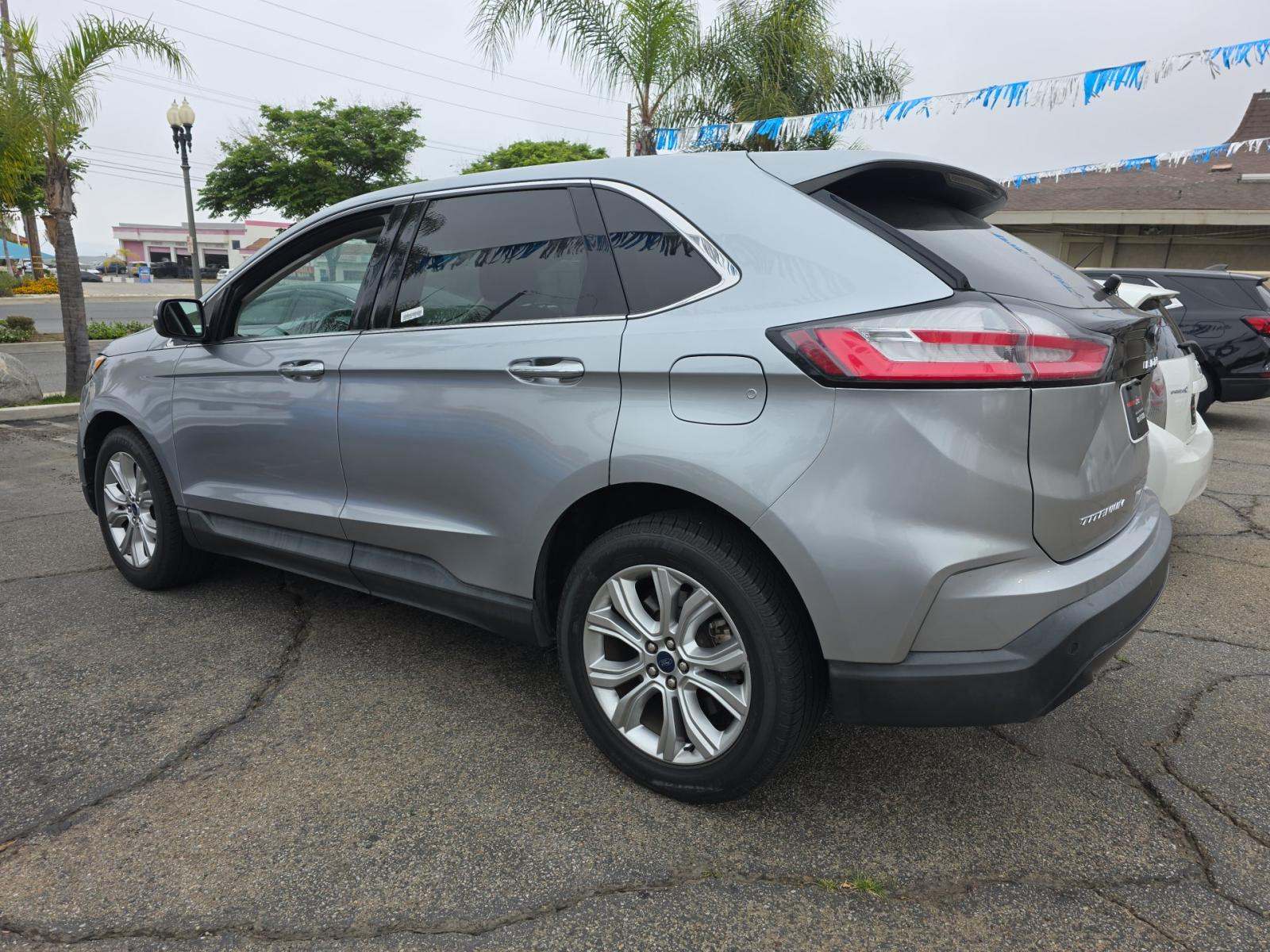 FORD EDGE - 2