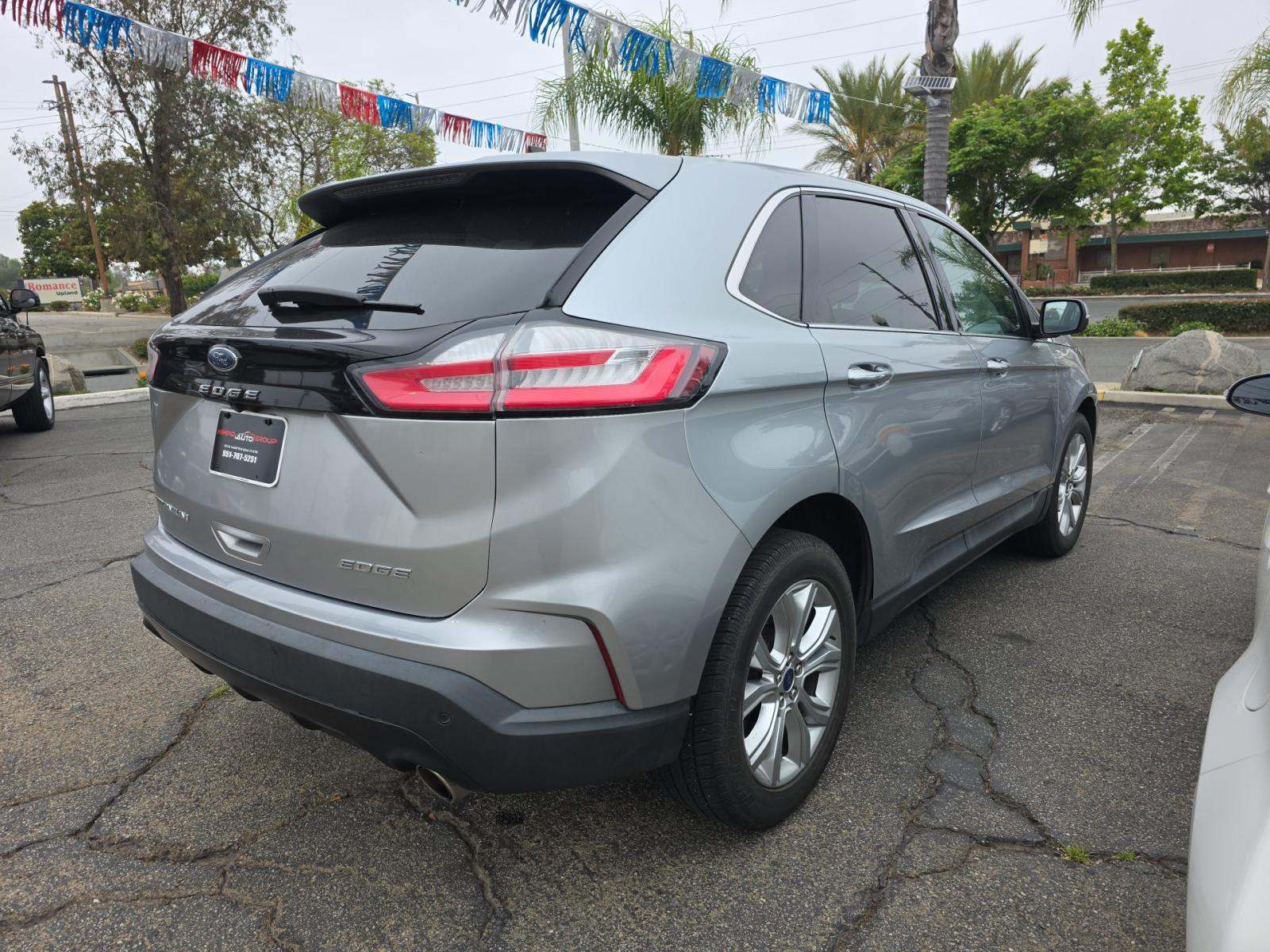 FORD EDGE - 3