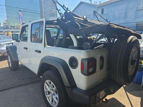 JEEP SPORT S - 2