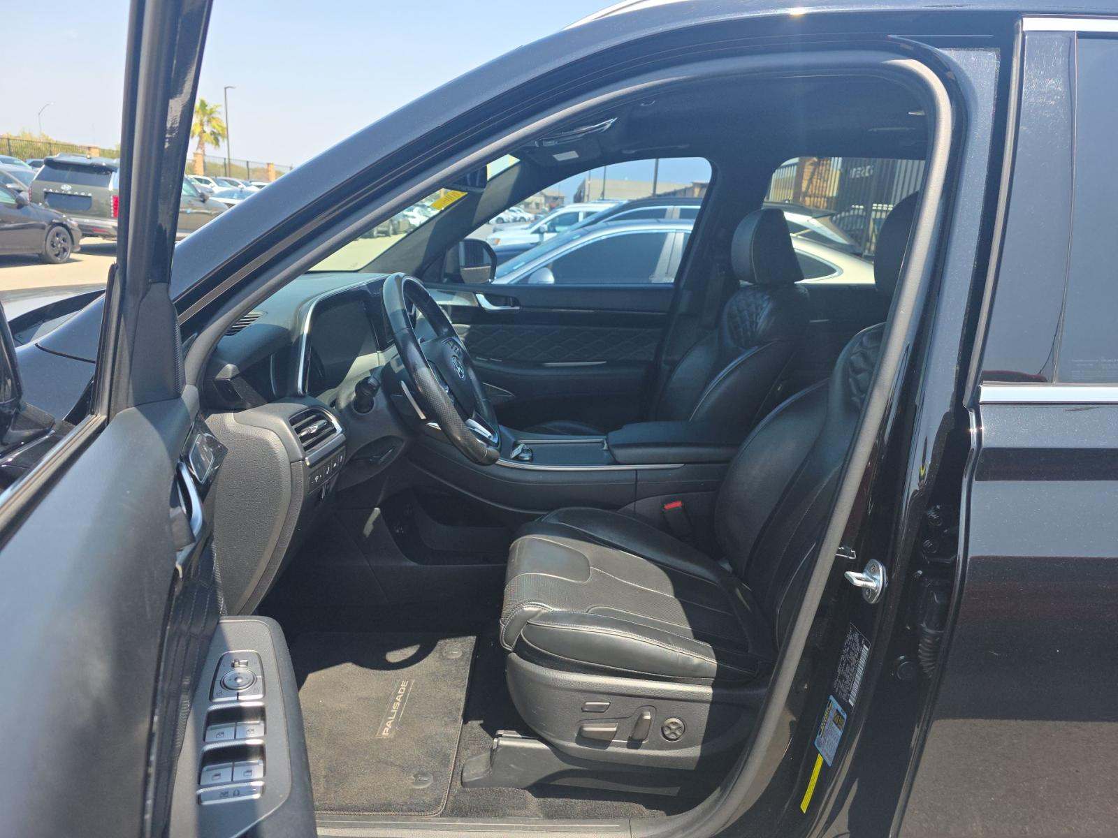 HYUNDAI PALISADE - 6