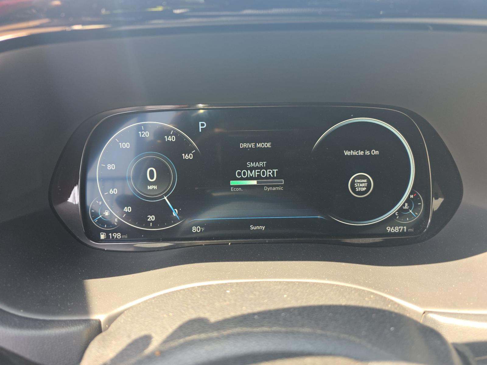 HYUNDAI PALISADE - 9