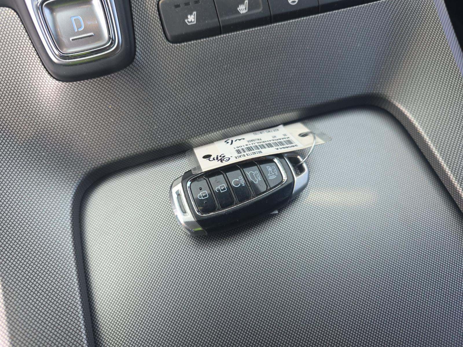 HYUNDAI PALISADE - 8